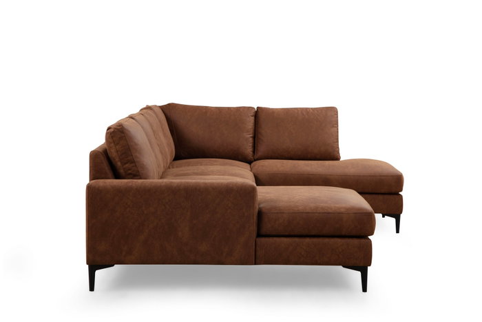 Atelier Del Sofa Porto Corner Camel Atelier Del Sofa Porto Corner Camel